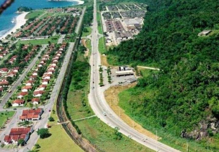 Вілла Residencial Avalon Ангра-дус-Рейс Екстер'єр фото